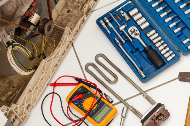 Appliance repairs Cheshunt, Waltham Cross, EN8