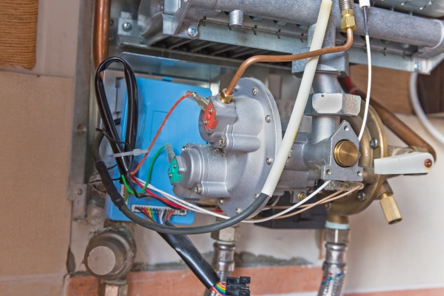 Boiler Installations Cheshunt, Waltham Cross, EN8