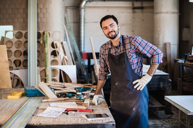 Carpenters Cheshunt, Waltham Cross, EN8