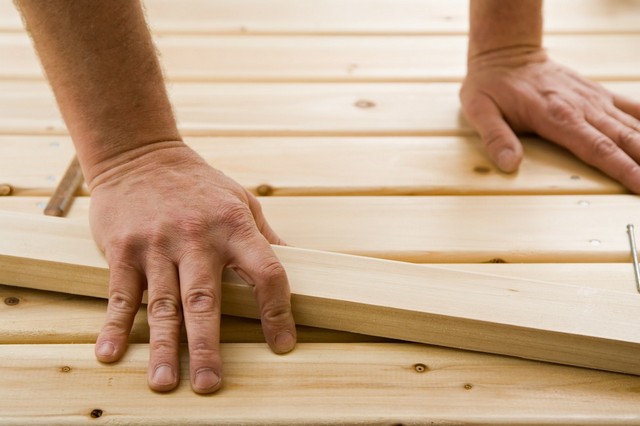 Flagging Patios Cheshunt, Waltham Cross, EN8