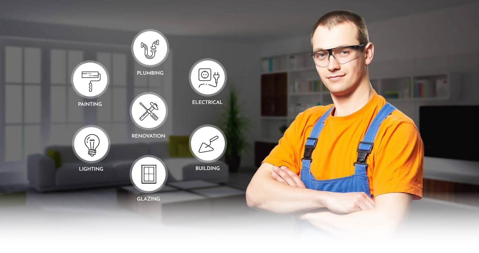 Handyman in Cheshunt