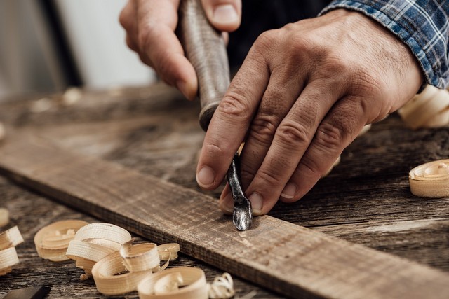 Woodworking Cheshunt, Waltham Cross, EN8